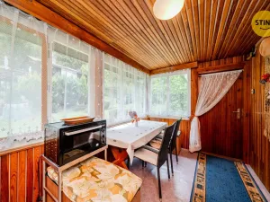 Prodej chaty, Pstruží, 37 m2