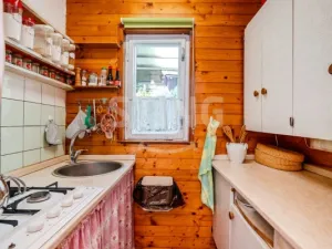 Prodej chaty, Pstruží, 37 m2