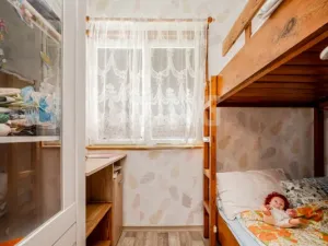 Prodej chaty, Pstruží, 37 m2