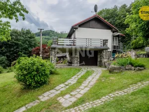 Prodej chaty, Pstruží, 37 m2
