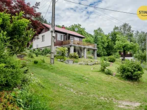 Prodej chaty, Pstruží, 37 m2
