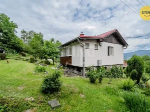Prodej chaty, Pstruží, 37 m2