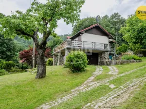 Prodej chaty, Pstruží, 37 m2