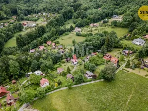 Prodej chaty, Pstruží, 37 m2