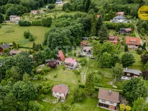 Prodej chaty, Pstruží, 37 m2
