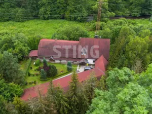 Prodej rodinného domu, Valšov, 520 m2