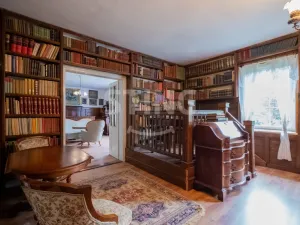 Prodej rodinného domu, Valšov, 520 m2