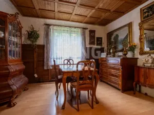 Prodej rodinného domu, Valšov, 520 m2