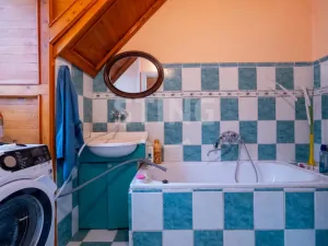 Prodej rodinného domu, Valšov, 520 m2