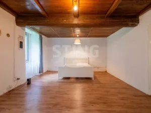 Prodej rodinného domu, Valšov, 520 m2