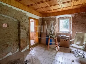 Prodej rodinného domu, Valšov, 520 m2