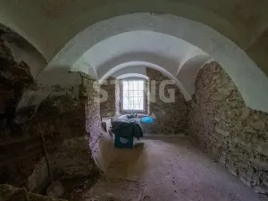 Prodej rodinného domu, Valšov, 520 m2