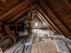 Prodej rodinného domu, Valšov, 520 m2