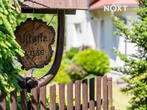 Prodej rodinného domu, Růžďka, 81 m2