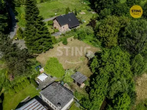 Prodej pozemku pro bydlení, Chotěbuz, Lesní, 1027 m2