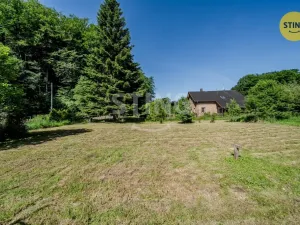 Prodej pozemku pro bydlení, Chotěbuz, Lesní, 1027 m2