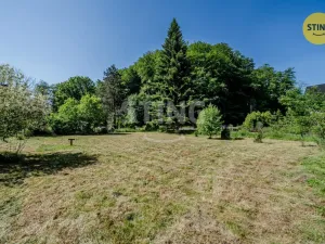 Prodej pozemku pro bydlení, Chotěbuz, Lesní, 1027 m2