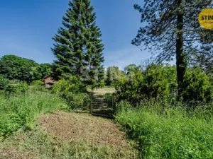 Prodej pozemku pro bydlení, Chotěbuz, Lesní, 1027 m2