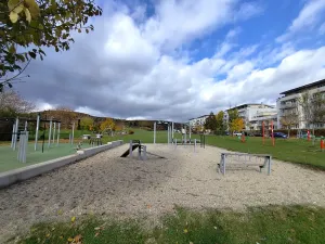Prodej bytu 2+kk, Brno, K Rybníku, 57 m2