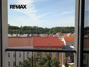 Prodej bytu 2+1, Praha - Žižkov, Seifertova, 56 m2