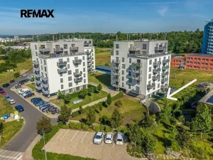 Prodej bytu 1+kk, Praha - Hloubětín, Za černým mostem, 31 m2