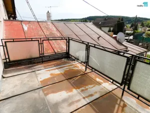 Prodej rodinného domu, Kařez, 293 m2