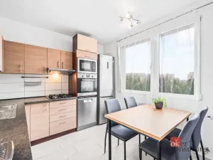 Prodej bytu 3+1, Plzeň - Bolevec, Kralovická, 71 m2