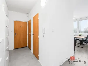 Prodej bytu 3+1, Plzeň - Bolevec, Kralovická, 71 m2