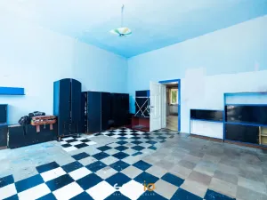 Prodej bytu 3+1, Hrušovany u Brna, 93 m2