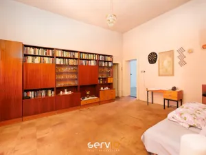 Prodej bytu 3+1, Hrušovany u Brna, 93 m2
