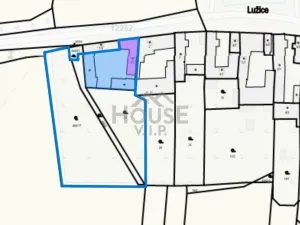Prodej zemědělské usedlosti, Lužice, 118 m2