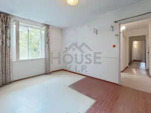 Prodej zemědělské usedlosti, Lužice, 118 m2