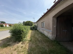Prodej zemědělské usedlosti, Lužice, 118 m2