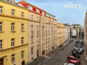 Prodej bytu 2+kk, Praha - Libeň, V zahradách, 39 m2
