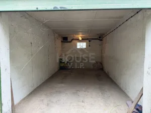 Prodej garáže, Praha, Na Větrníku, 21 m2