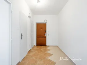 Pronájem bytu 2+1, Praha, Africká, 51 m2