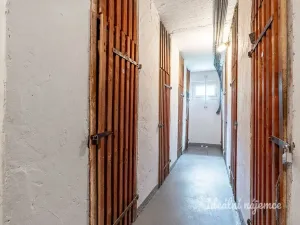 Pronájem bytu 2+1, Praha, Africká, 51 m2