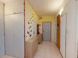 Pronájem bytu 2+1, Litomyšl, Komenského nám., 57 m2
