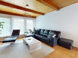 Prodej rodinného domu, Velká Skrovnice, 213 m2