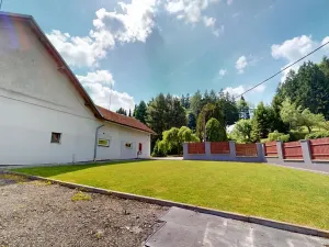 Prodej rodinného domu, Velká Skrovnice, 213 m2