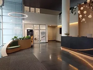 Pronájem kanceláře, Praha - Smíchov, Radlická, 2344 m2