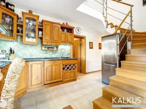 Prodej rodinného domu, Hořice, Prokopa Velikého, 140 m2