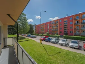 Prodej bytu 3+1, Hlinsko, Československé armády, 68 m2
