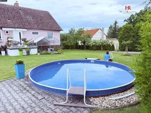 Prodej rodinného domu, Miličín, 281 m2
