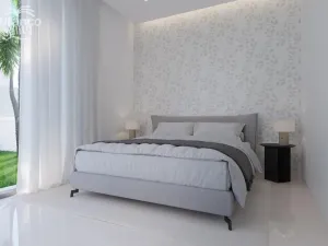 Prodej rodinného domu, Finestrat, Alicante, Španělsko, 175 m2