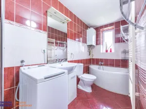 Prodej rodinného domu, Olomouc - Týneček, Šternberská, 133 m2