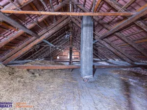 Prodej rodinného domu, Olomouc - Týneček, Šternberská, 133 m2
