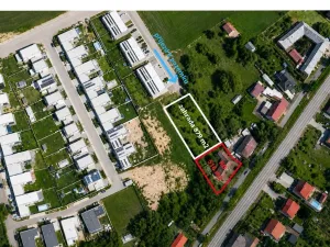 Prodej rodinného domu, Olomouc - Týneček, Šternberská, 133 m2