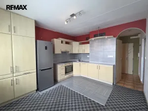 Pronájem bytu 1+1, Hradec Králové - Pražské Předměstí, Hrubínova, 40 m2