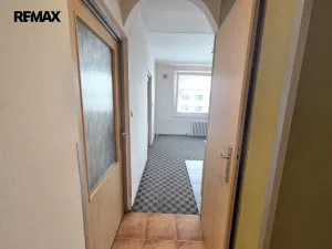 Pronájem bytu 1+1, Hradec Králové - Pražské Předměstí, Hrubínova, 40 m2